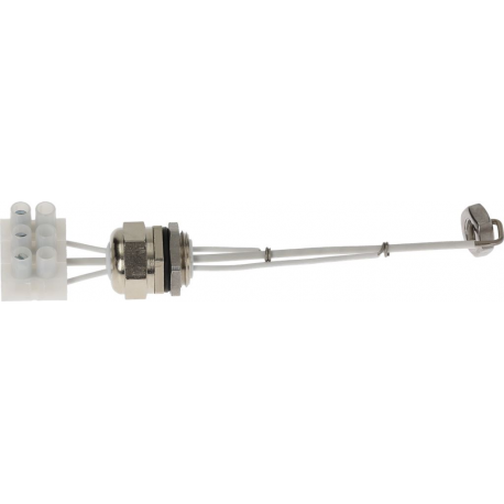 Sonda electrod de nivel PG9 lungime totală 135mm L senzor