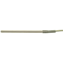 Sonda/senzor de temperatura Pt100 cablu Vetrotex senzor -200 până la +600°C senzor ø6x100mm