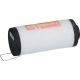 Filtru separator de ulei ø 52mm L 120mm rata de scurgere 16m³/h