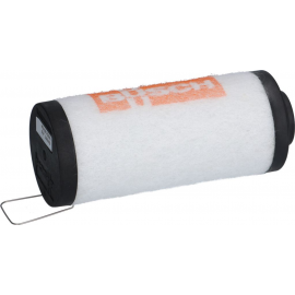 Filtru separator de ulei ø 52mm L 120mm rata de scurgere 16m³/h