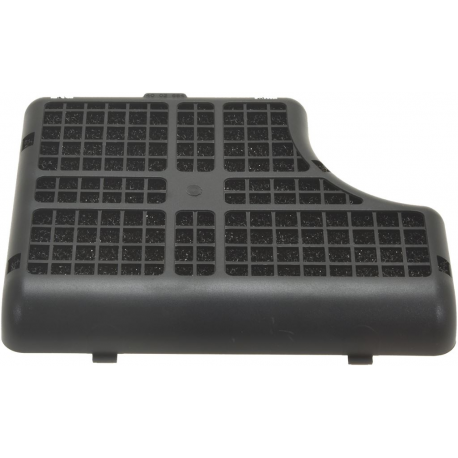 Filtru plastic Î 22mm L 180mm L 140mm potrivit pentru RATIONAL