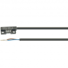 Intrerupator magnetic E5501V 250V 4A mărime lungime cablu 2000mm NO