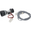 Senzor de flux racord stecăr codat lungime cablu 1300mm L 78mm ø intrare 3/4" FE
