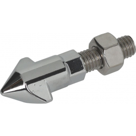 Prindere pentru inchizatoare filet M8x1,25 cromat Î 195mm L 315mm L 12mm cu bolț cu 1 poziție