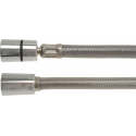 Furtun flexibil pentru duș ø 1/2" 1000 mm