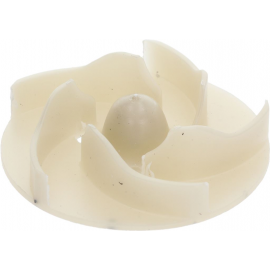 Rotor turbina pentru pompa M7L ø 80mm Î 21mm