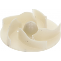 Rotor turbina pentru pompa M7L ø 80mm Î 21mm