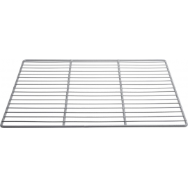 Grilaj plastificat GN 2/1 650x530 mm