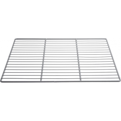 Grilaj plastificat GN 2/1 650x530 mm