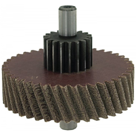Roata dintata/pinion ø 213mm D1 ø 58mm lungime ax 55mm dinți