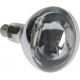 Lampă cu infraroșu dulie E27 240V 250watt L 173mm sticlă dură ø