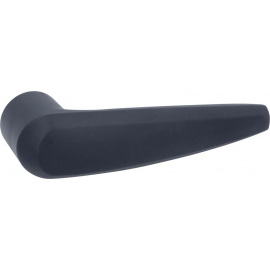 Maner usa plastic albastru Î 66mm L 200mm L 50mm