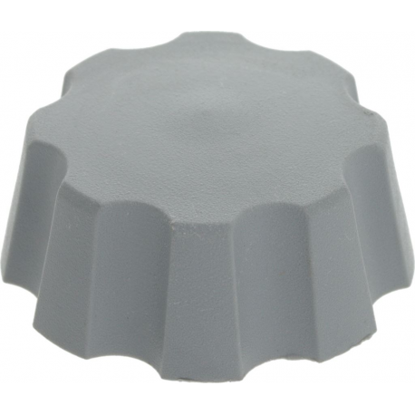 Capac cu filet
