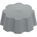 Capac cu filet