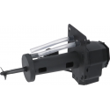 Motoagitator cu pompa SAMEC MID-7