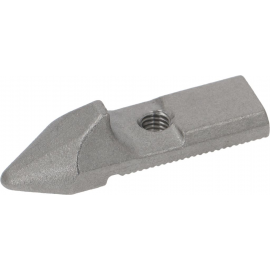 Prindere pentru inchizatoare Î 105mm L 42mm L 13mm M5
