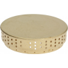 Cap arzator ø 102mm Î 28mm potrivit pentru seria 900