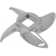 Cutit tip NTERPRISE otel inoxidabil marime 12 ø 60 mm, marime
