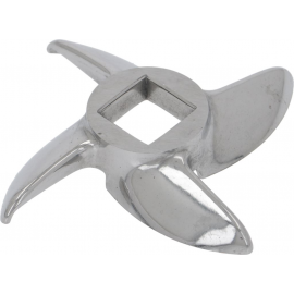 Cutit tip NTERPRISE otel inoxidabil marime 12 ø 60 mm, marime