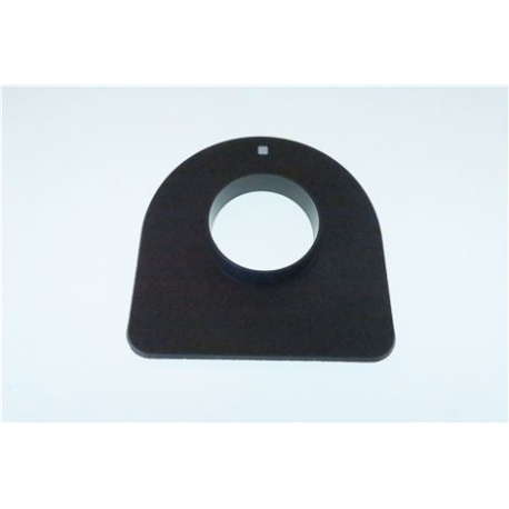 Dispozitiv de accelerare negru TECNOINOX