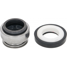 Simering mecanic presetupa oțel inoxidabil/ceramică/EPDM DE ø