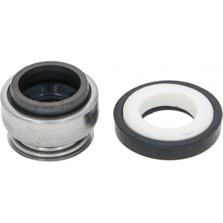 Simering mecanic presetupa oțel inoxidabil/ceramică/EPDM DE ø