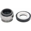Simering mecanic presetupa oțel inoxidabil/ceramică/EPDM DE ø 26mm