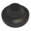Amortizoare de vibrații Ø 10x19 mm