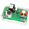 Placa electronica de putere pentru motor