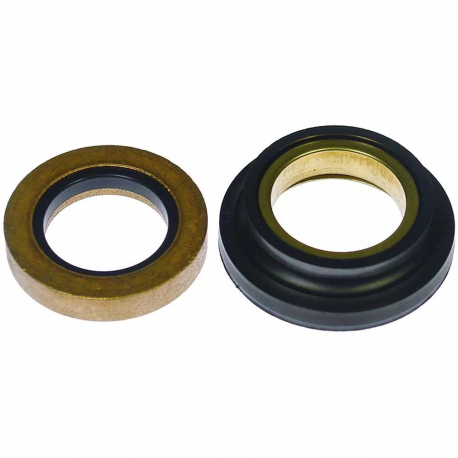 Garnitura ax simering DI ø 25mm DE ø 48mm Î 22mm potrivit pentru melci