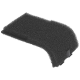 Filtru de aer complet 210X130 mm