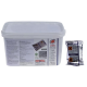 Tablete cu aditiv de clătire vase agent de clătit tablete pentru cuptor combinat cu aburi RATIONAL