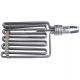 Rezistenta 9000W 230/400V circuite de incalzire 3 montare pos.