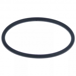 Garnitură inelară Viton grosime material 353mm DI ø 5556mm