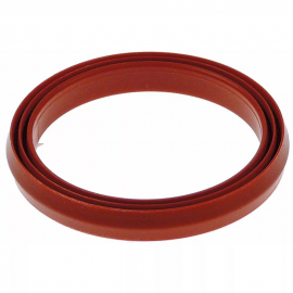 Garnitura DI ø 50mm DE ø 60mm pentru capac potrivit pentru aparat SCC, SCC_WE, CM,CM_P