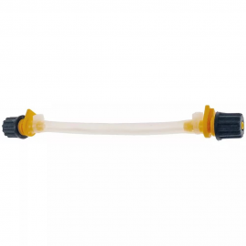 Furtun flexibil pentru pompa agent de clătit ø furtun 4x6mm tip de furtun D SEKO ø furtun 3x8mm