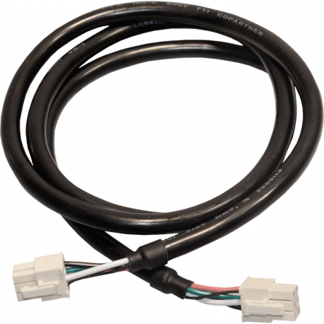 Cablu de date 6 cu -poli racord ștecăr L 1150mm pentru cuptor combinat cu aburi