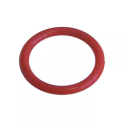 Garnitură inelară silicon grosime material 534mm DI ø 5334mm P 06212 FKM