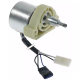 Motor 220-240V 1/1,2rot/min ø ax 7mm 6watt tip 50KTYZ L 50mm pentru vas colector DEXUN