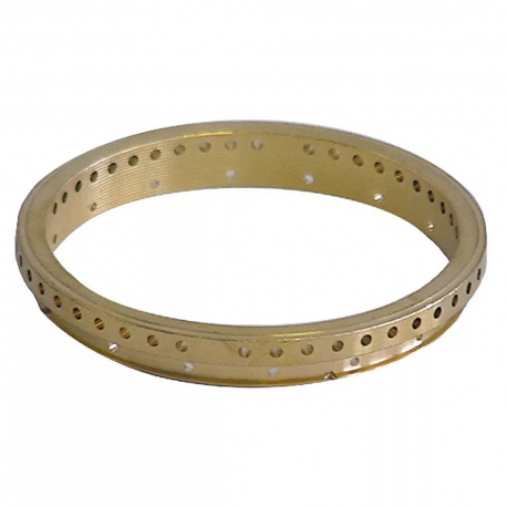 Inel arzator 3kW pentru ø capace de arzătoare 90mm