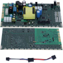 Placa relee I/O-Board A10