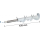 AGITATOR TEFLON 435 mm TIP FRIGOMAT