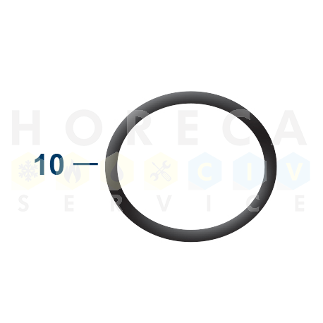 O-RING USA TIP UNIVERSAL